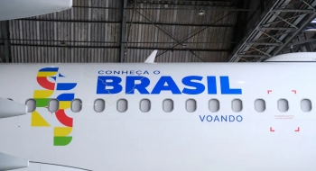 Programa quer incentivar turismo nacional com passagens mais baratas